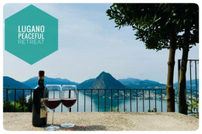Lugano Peaceful Retreat